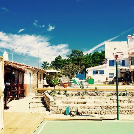 Ferienwohnung João Jungle Acafora Exterior foto