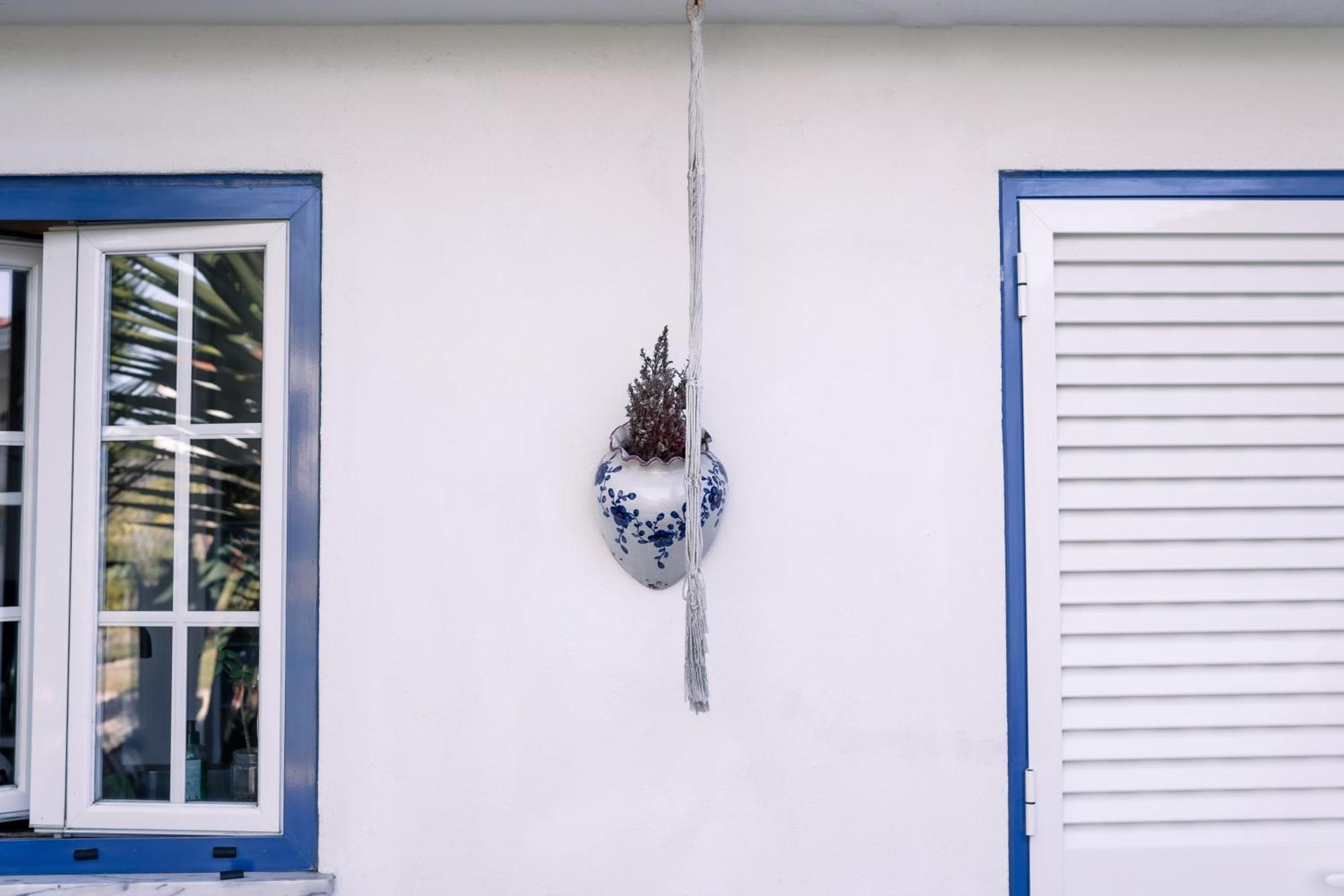 Ferienwohnung João Jungle Acafora Exterior foto