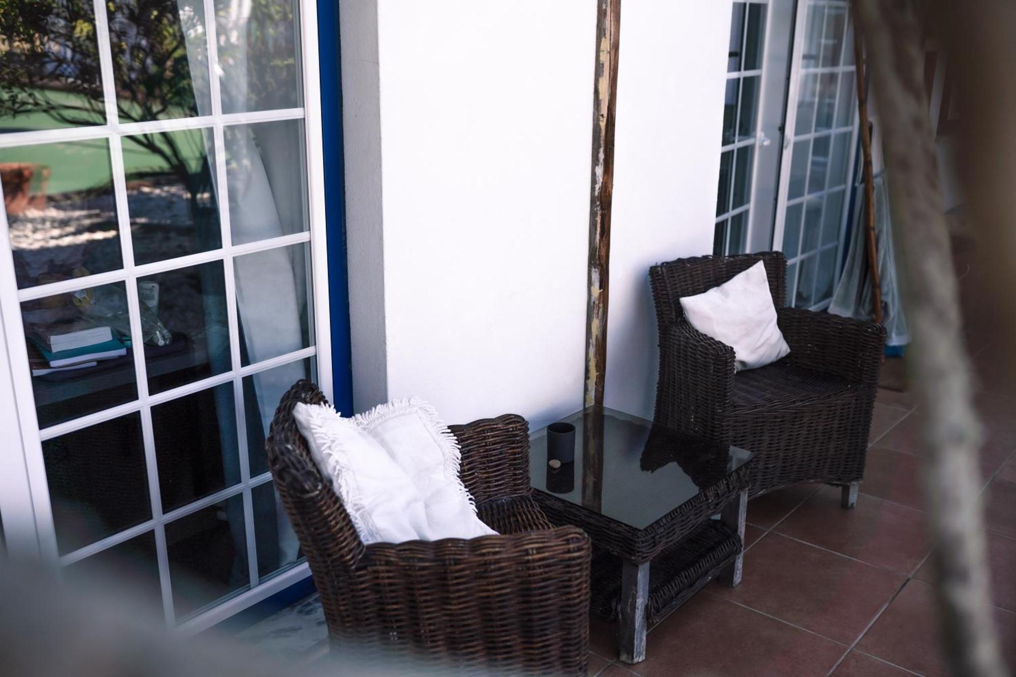 Ferienwohnung João Jungle Acafora Exterior foto