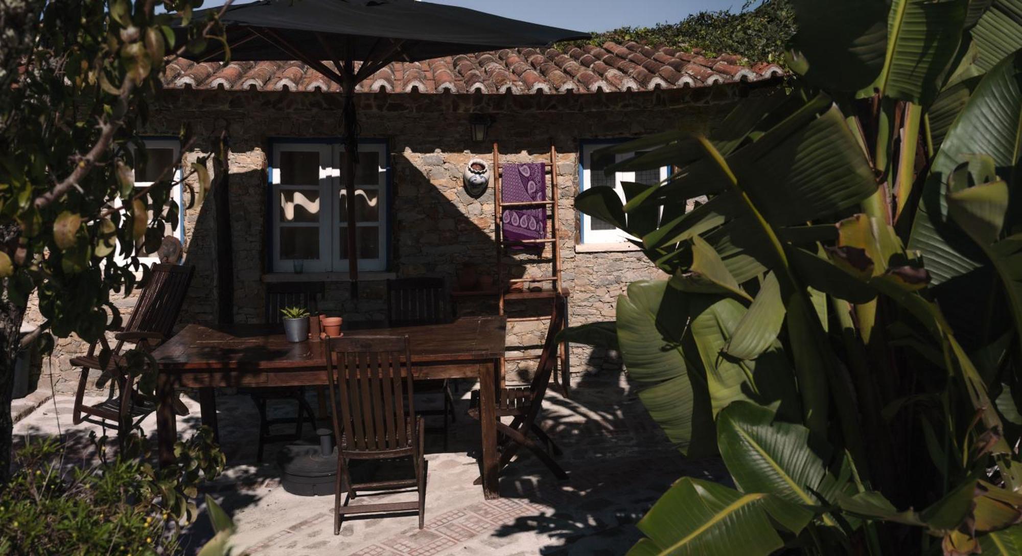 Ferienwohnung João Jungle Acafora Exterior foto