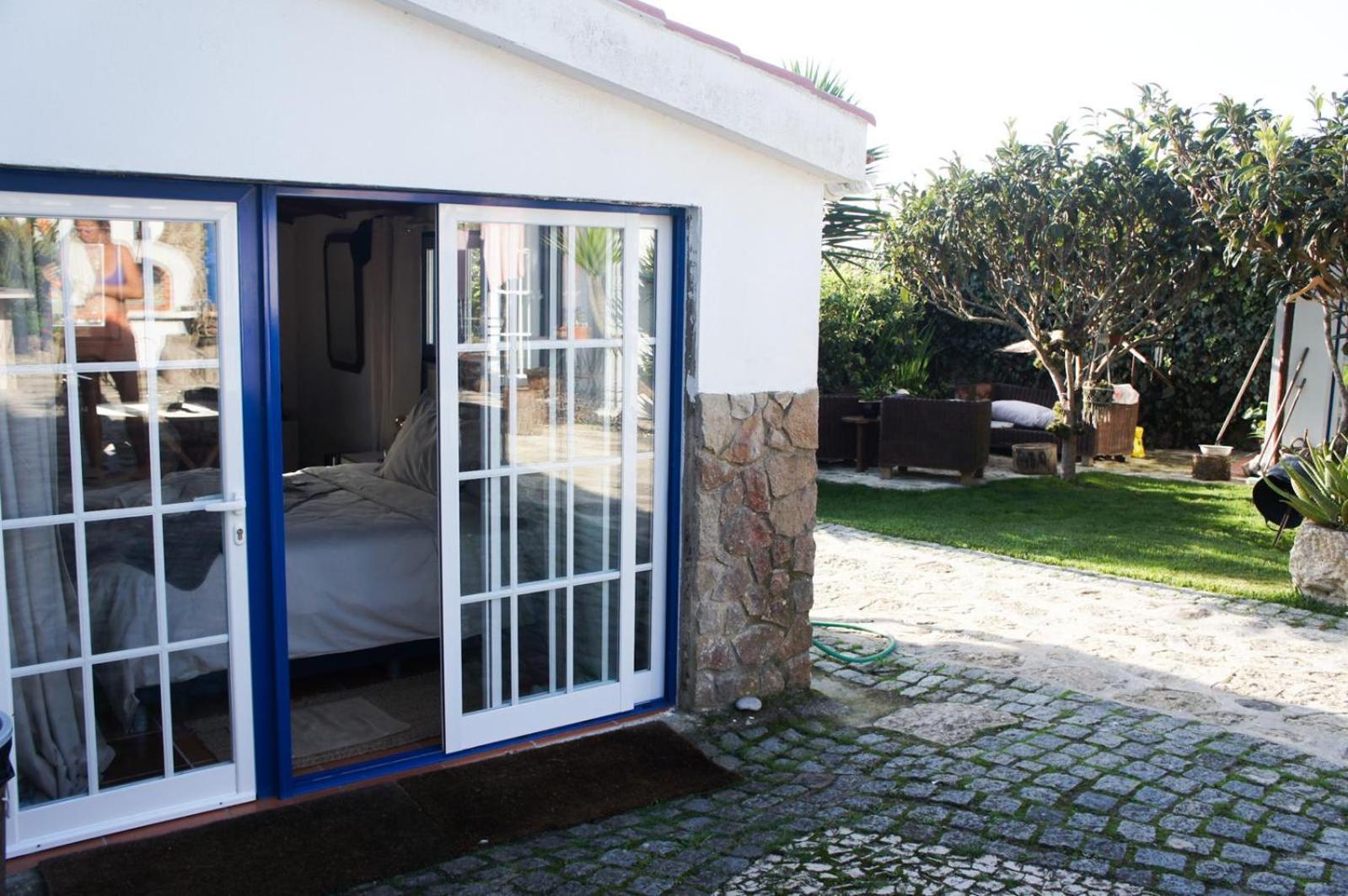 Ferienwohnung João Jungle Acafora Exterior foto
