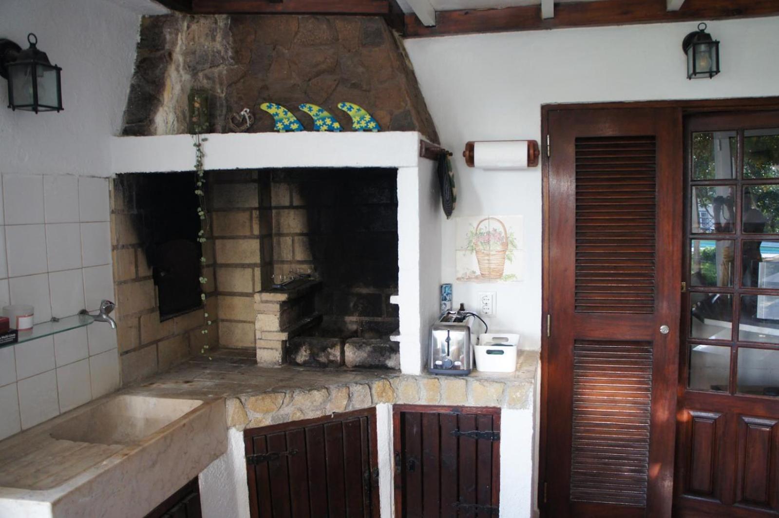 Ferienwohnung João Jungle Acafora Exterior foto